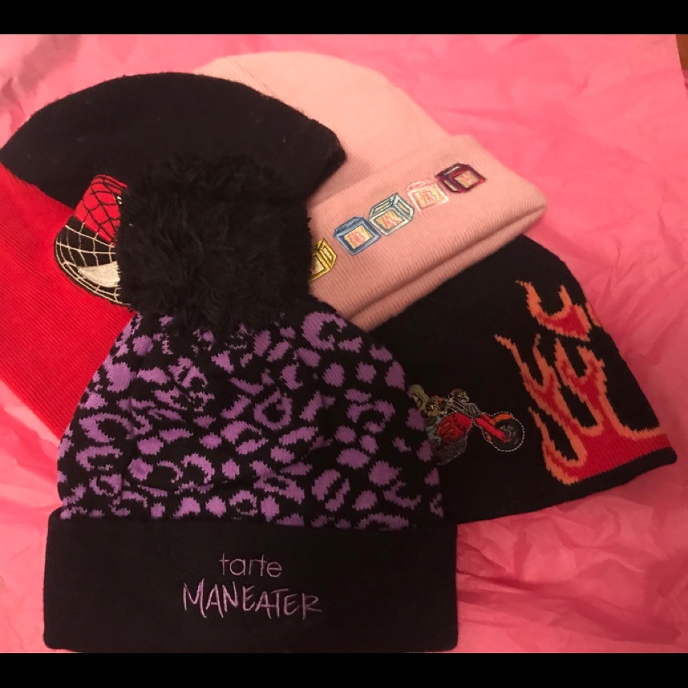 Beanies